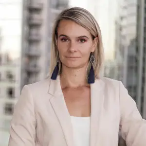 Picture of Jaenine Badenhorst